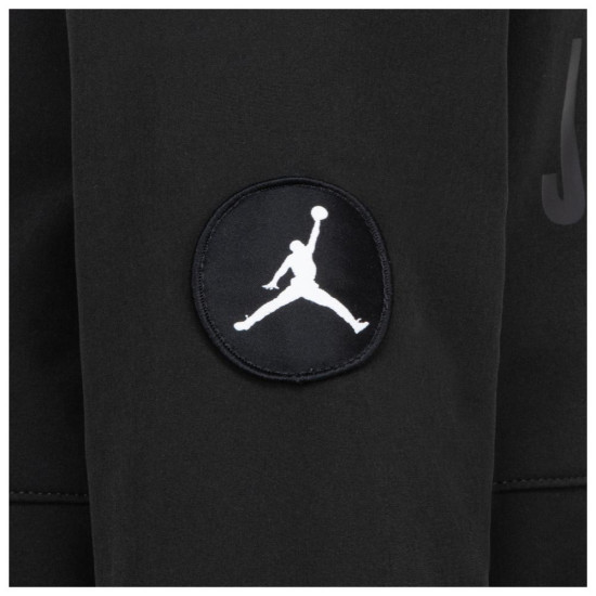Jordan Παιδική ζακέτα Soft Shell Lightweight Outerwear Jacket Jordan Παιδική ζακέτα Soft Shell Lightweight Outerwear Jacket